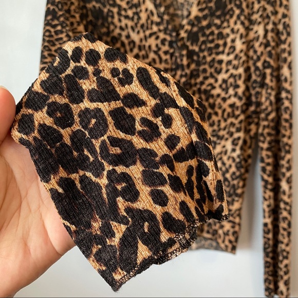 Zara Animal Print - Picture 7 of 10
